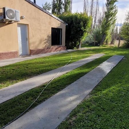 Casa La Infancia Lejlighed Perito Moreno Eksteriør billede