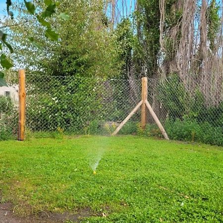 Casa La Infancia Lejlighed Perito Moreno Eksteriør billede