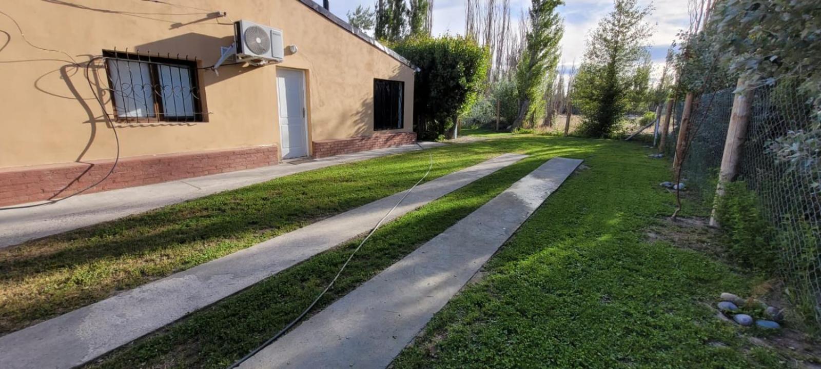 Casa La Infancia Lejlighed Perito Moreno Eksteriør billede