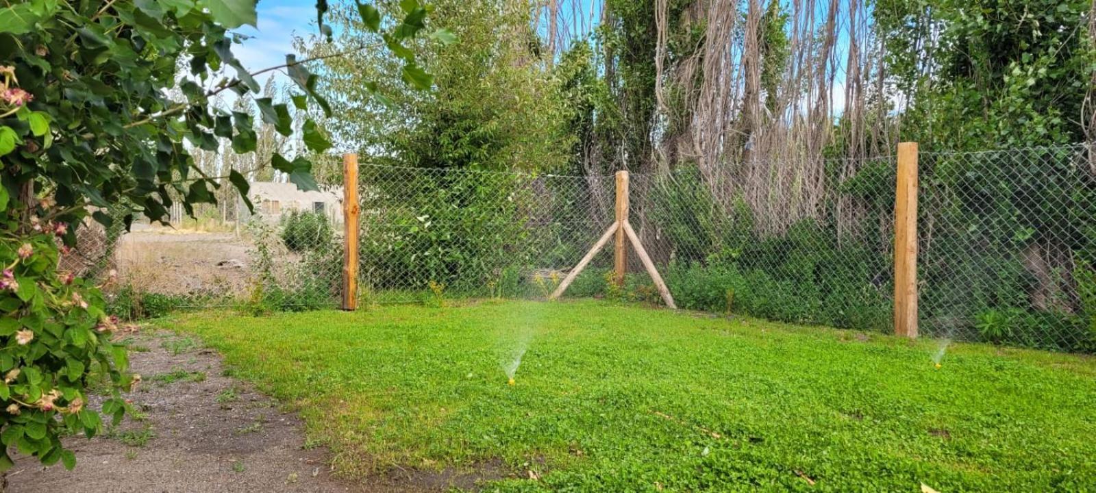 Casa La Infancia Lejlighed Perito Moreno Eksteriør billede